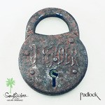 cover: Dfender - Padlock