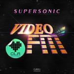 cover: Video Fm - Supersonic