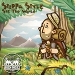 cover: Steppa Style - See The World