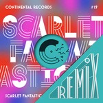 cover: Scarlet Fantastic - No Memory 14 (remixes) EP 2