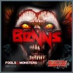 cover: Benns - Fools