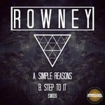 cover: Rowney - Rowney