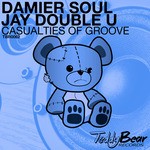 cover: Damier Soul - Casualties Of Groove