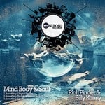 cover: Billy Kenny|Pinder, Rich - Mind Body & Soul EP