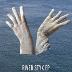 cover: Violet - River Styx EP