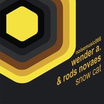 cover: Rods Novaes|Wender A - Snow Cat