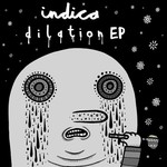 cover: Indica - Dilation