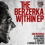 cover: Dub Berzerka - The Berzerka Within