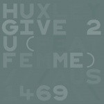 cover: Huxley - Give 2 U