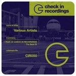 cover: Various - 1 Year Of Check In Recordings The Best Of