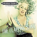 cover: Rubber Dolls - The Clapping Song