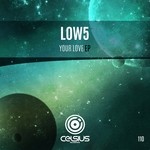 cover: Low5 - Your Love EP