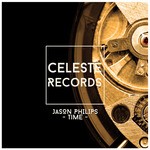 cover: Jason Philips - Time