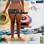 cover: Seq9 - Mathematic EP