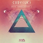 cover: Cody: Uk - Groove Chronicles Pt 1