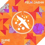 cover: Felix Jaehn|Freddy Verano|Linying - Shine (EP)