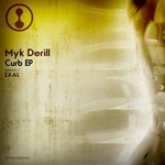 cover: Myk Derill - Curb EP