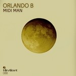 cover: Orlando B - Midi Man