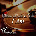 cover: Dj Hoffmana|Tamashi|Thandy - I Am