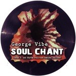 cover: George Vibe - Soul Chant