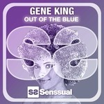 cover: Gene King - Out Of The Blue