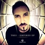 cover: Trei - Empires EP