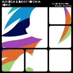 cover: D'elia, Alex|Danny Fontana - Soave (remixes)