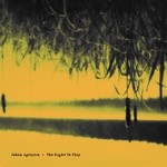 cover: Johan Agebjorn - The Right To Play