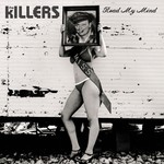 cover: The Killers - Read My Mind