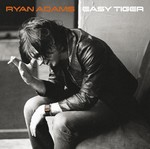 cover: Ryan Adams - Easy Tiger