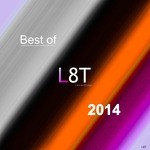 cover: Various - Best Of L8t Recordings 2014