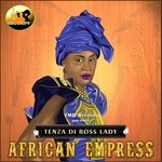 cover: Tenza - African Empress