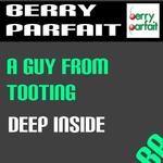 cover: A Guy From Tooting - Deep Inside