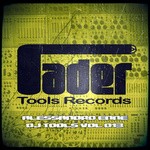 cover: Alessandro Enne - DJ Tools Vol 13