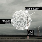 cover: Blandy|Kaily - Back To 92 EP