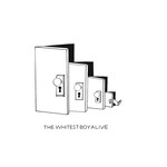 cover: The Whitest Boy Alive - Dreams