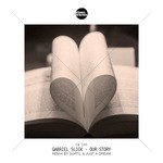 cover: Gabriel Slick - Our Story