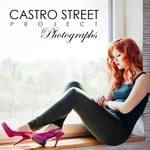 cover: Castro Street Project - Photographs