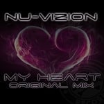 cover: Nu Vizion - My Heart