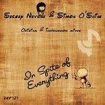 cover: Nevone, Sergey|Simon O Shine - In Spite Of Everything