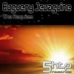 cover: Evgueny Jevaguine - The Requiem