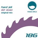 cover: Hard Jeli - Dirt Droid