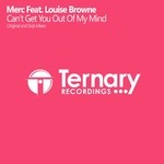 cover: Louise Browne|Merc - Cant Get You Out Of My Mind