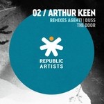 cover: Arthur Keen - The Door