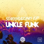 cover: Unkle Funk - Stargrazing EP