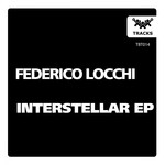 cover: Federico Locchi - Interstellar EP