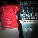 cover: Mike Skinner - The Bat Phone