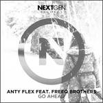 cover: Anty Flex|Freeq Brothers - Go Ahead