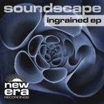 cover: Seamless|Soundscape - Ingrained EP