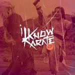 cover: I Know Karate - I Know Karate EP